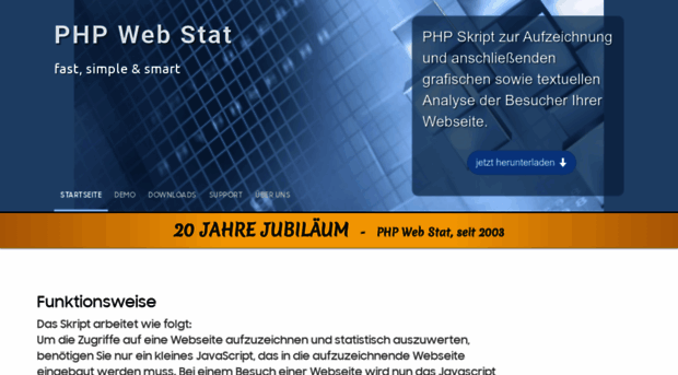 php-web-statistik.de
