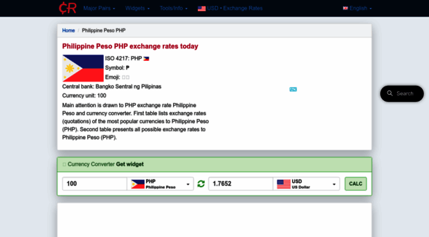 php.currencyrate.today
