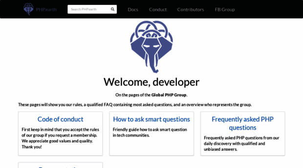 php.earth