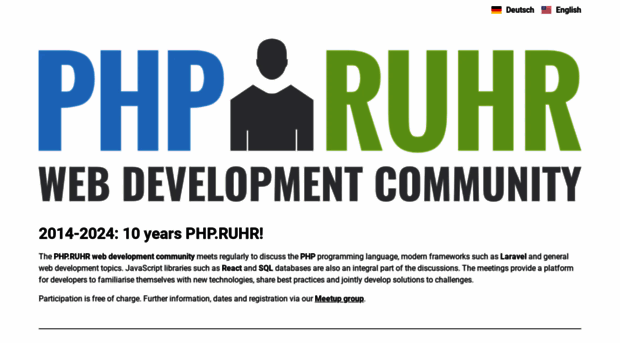 php.ruhr