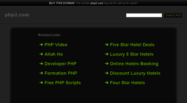 php2.com