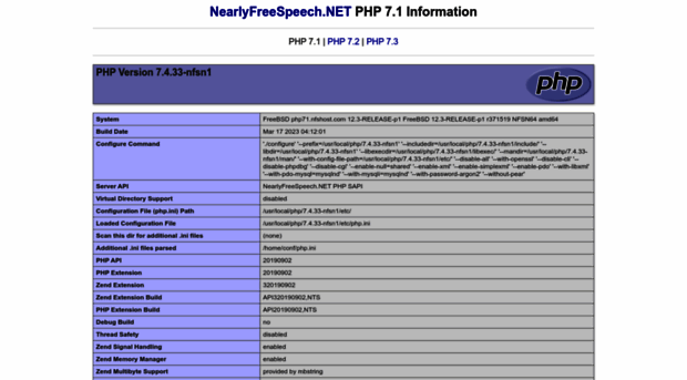 php71.nfshost.com
