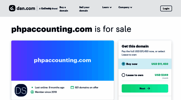 phpaccounting.com