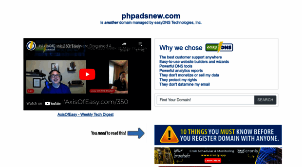 phpadsnew.com