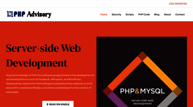 phpadvisory.com