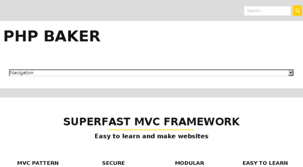 phpbaker.net