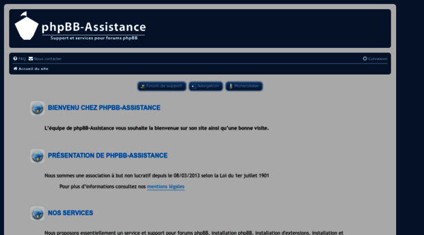 phpbb-assistance.com