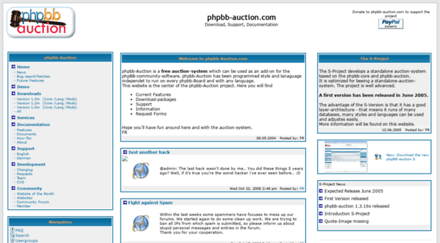 phpbb-auction.com