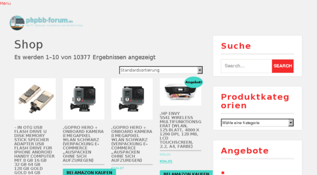 phpbb-forum.de