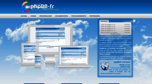 phpbb-fr.com