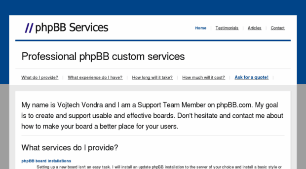 phpbb-services.eu