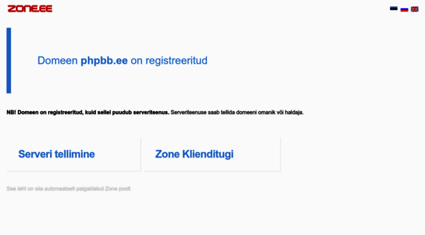 phpbb.ee