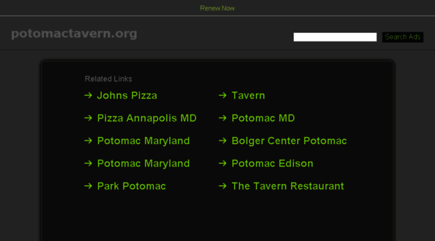 phpbb.potomactavern.org