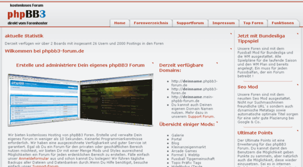 phpbb3-forum.de