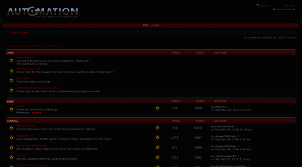 phpbb3.automationgame.com