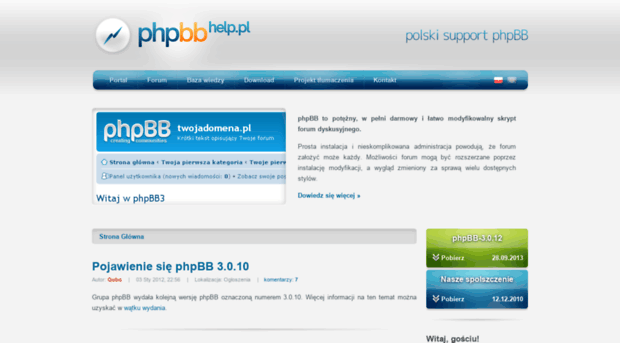phpbbhelp.pl