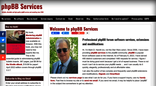 phpbbservices.com
