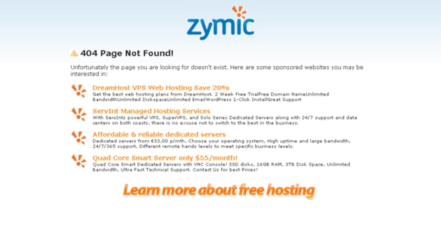 phpblog.zymichost.com