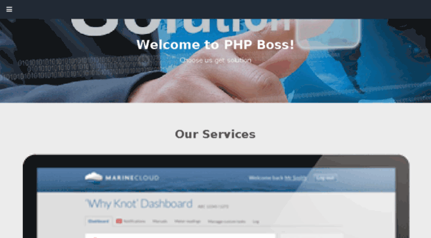 phpboss.org