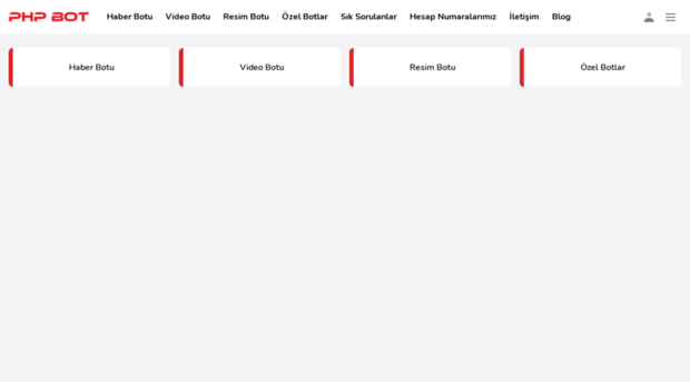 phpbot.net