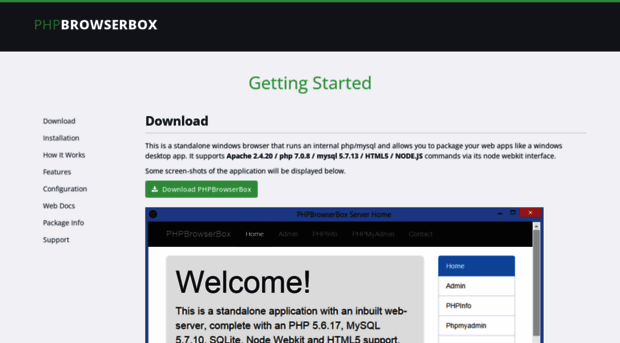 phpbrowserbox.com