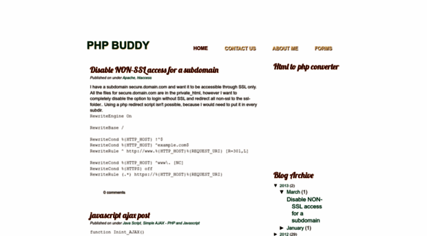 phpbuddy.blogspot.com