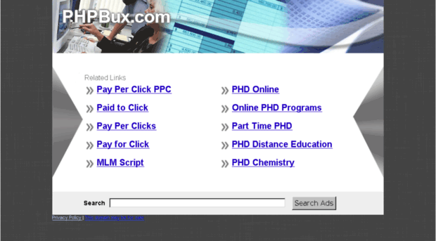 phpbux.com