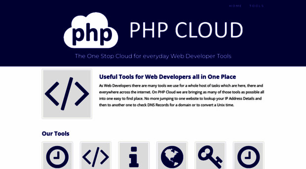 phpcloud.co.uk