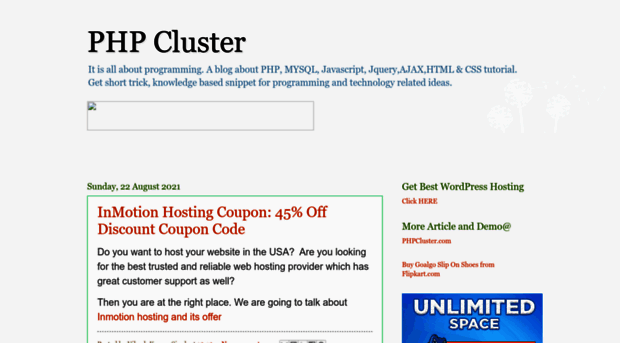 phpcluster.blogspot.com