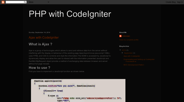 phpcodeigniter12.blogspot.com.tr