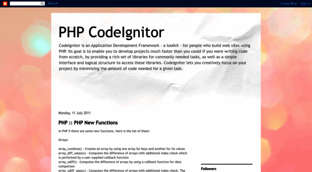 phpcodeignitor.blogspot.co.id