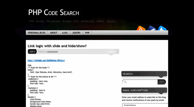 phpcodesearch.wordpress.com