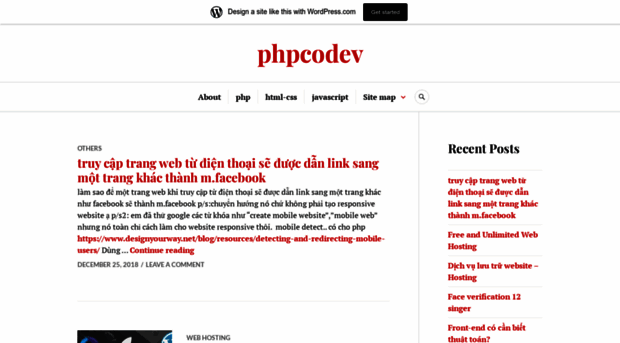 phpcodev.wordpress.com