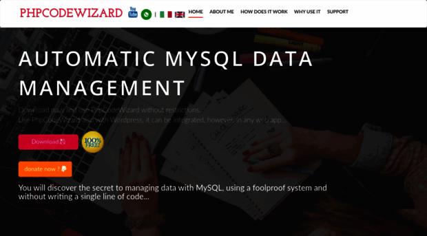 phpcodewizard.it