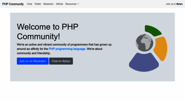 phpcommunity.org