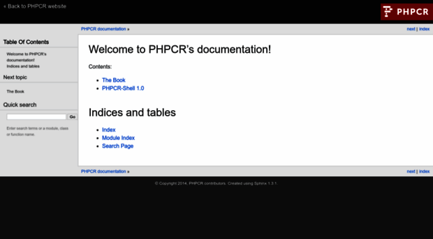 phpcr.readthedocs.io