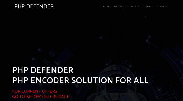 phpdefend.com