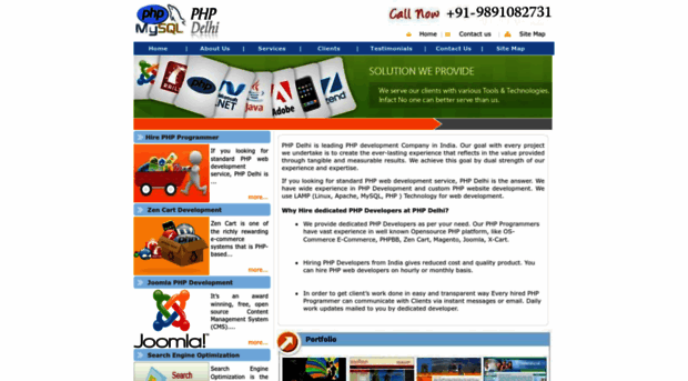 phpdelhi.com