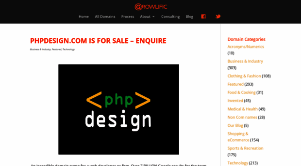 phpdesign.com
