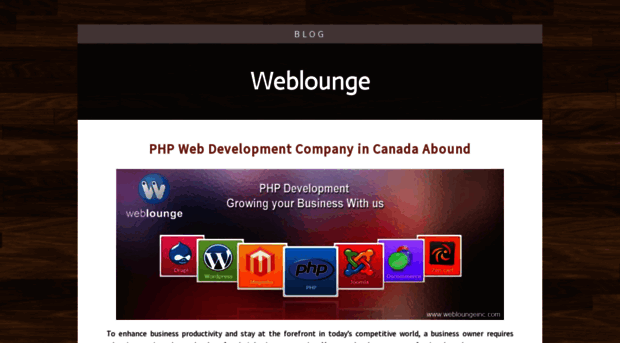 phpdevelopmentcompany.yolasite.com