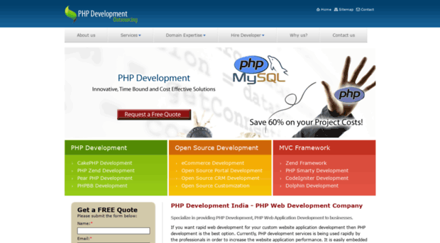 phpdevelopmentoutsourcing.com