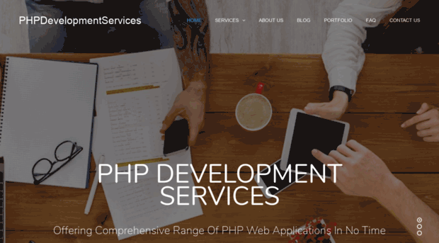 phpdevelopmentservices.com