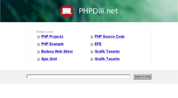 phpdili.net