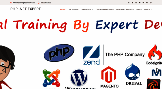 phpdotnetexpert.com