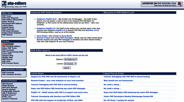 phpeditors.com