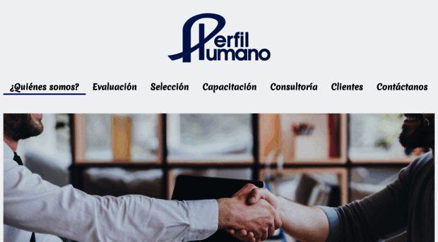 phperfilhumano.com