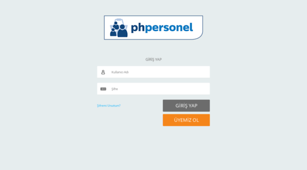 phpersonel.com