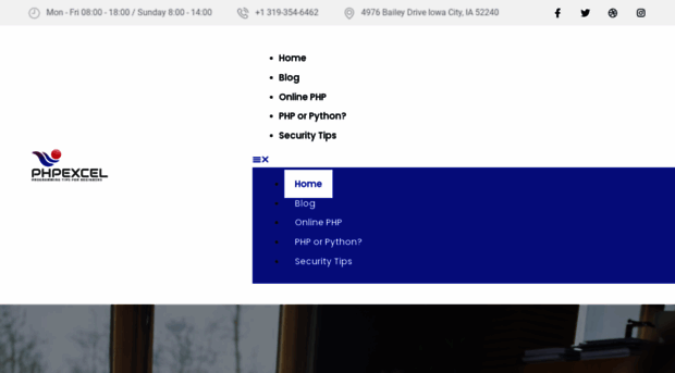 phpexcel.net