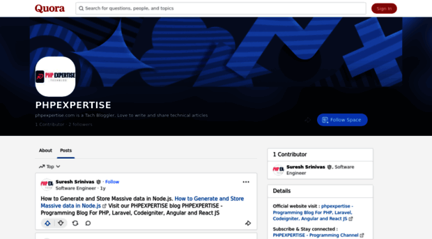 phpexpertise.quora.com