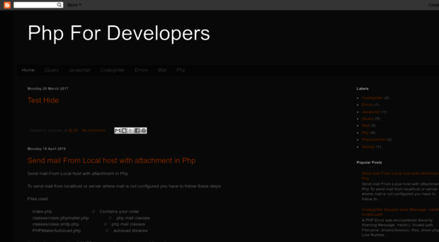 phpfordevelopers.blogspot.com